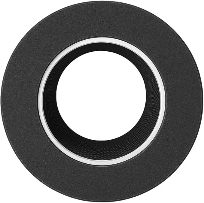 Nispira VK-6067B Filter Replacement for Vremi/Kokeki Air Purifier 3-in-1 True HEPA Activated Carbon, 4 Packs