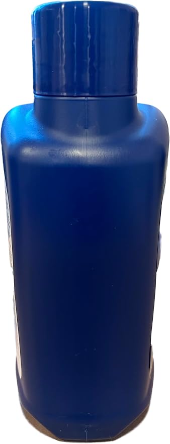 BioGuard Pool Complete Weekly, 3 Liter, Single Pack | 3-in-1 High-Intensity Clarifier & Cleaner, Prevents Waterline Buildup, Removes Phosphates, Keeps Water Clear