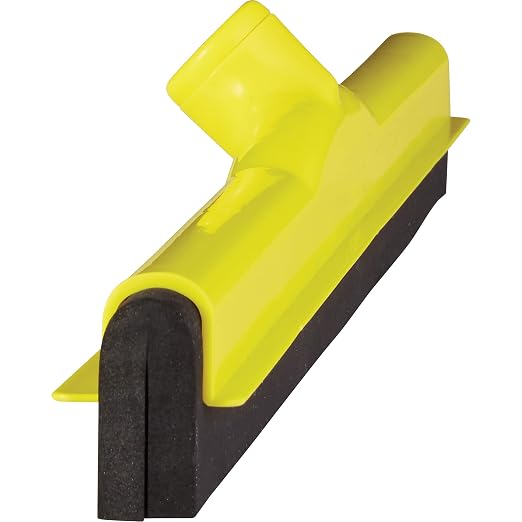 Remco - A Vikan Company ColorCore 22" Foam Double Blade Squeegee