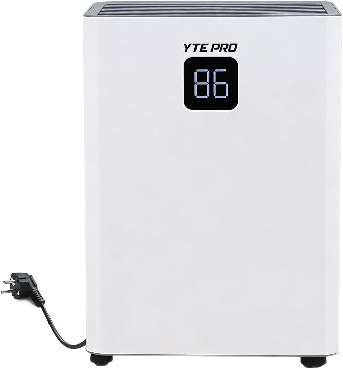 Compressor Dehumidifiers for Home