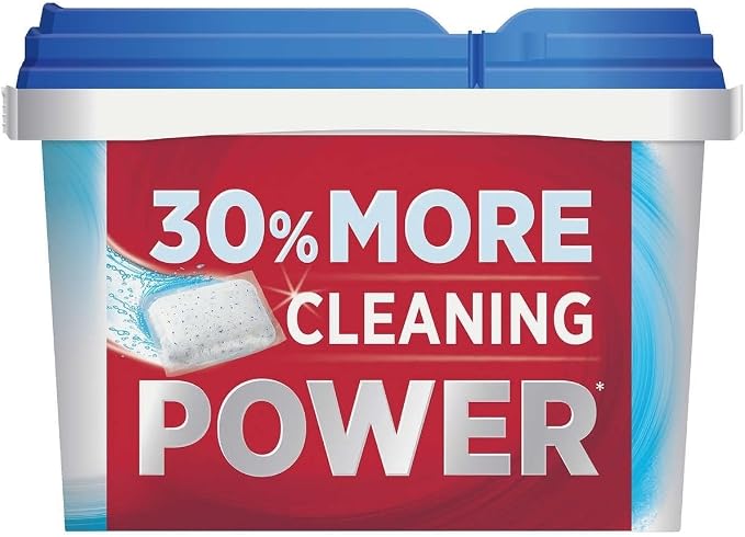 Kirkland Signature UltraShine Dishwasher Detergent Pacs, Lemon Citrus, 115 Ct