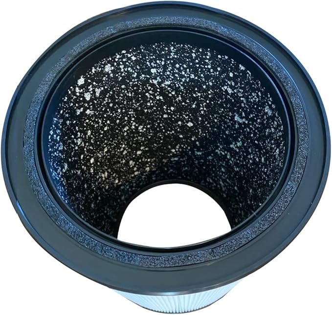 Green Piece® True HEPA Replacement Filter for Air Purifier - Compatible with Aerus Lux Guardian Angel Air Purifier