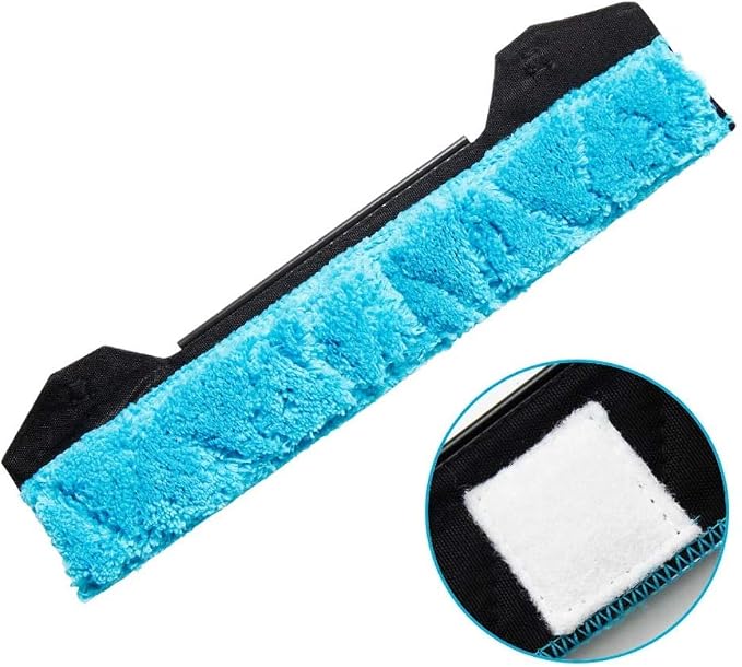 Moerman FLIQ Clip On Washer Strip - 18 Inch