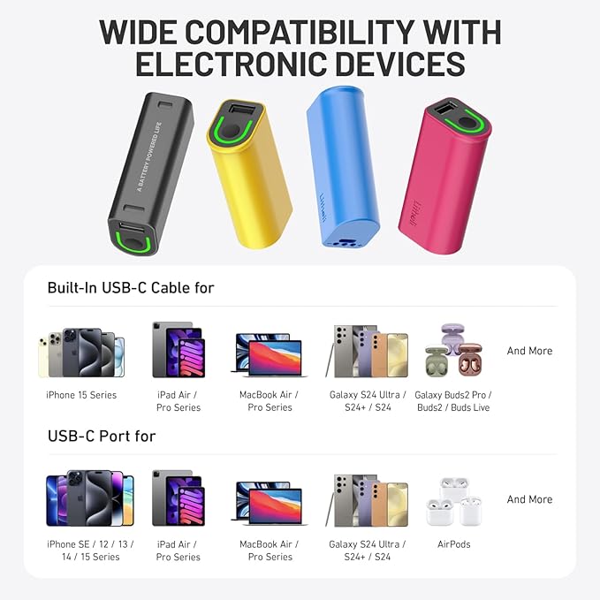LiTHELi Cordless Vacuum Mop Cleaner, 2-in-1 Hard Floor Stick Vacuum, Wet Dry Mop, 2 Disposable Dust Boxes, 14 Disposable Pads & 1 Washable Pad, 2 Swappable 4000mAh Batteries