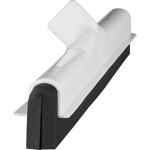 Remco - A Vikan Company ColorCore 22" Foam Double Blade Squeegee