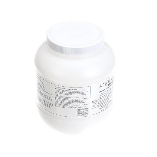 Alto-Shaam CE-27889 Scale Free 4# Bottle