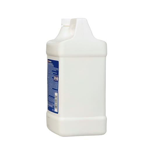 CRC 14172 Citrus Degreaser – 1 Gallon, Non-Chlorinated Citrus Grease Cleaner for Manufacturing Use Only