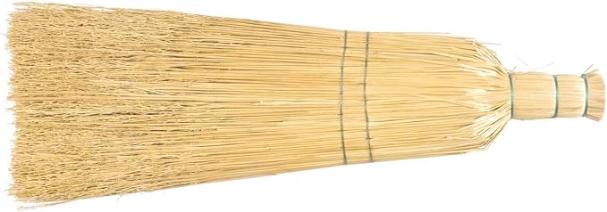 Dagan Replacement Rice Broom (DG-BR-1)
