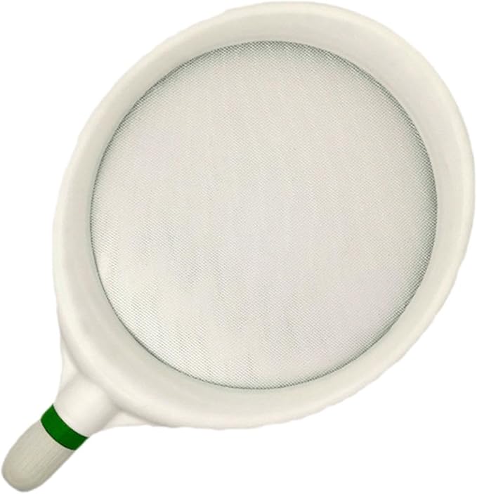 Pool Skimmer Net Fine Mesh Professional for Cleaning Leaves Fast Maintenance Lightweight Cleaning Tool Small Pond Net