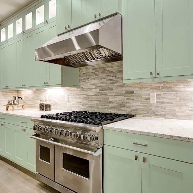 Giani Nuvo Cabinet Paint, Celadon Cove (Quart)