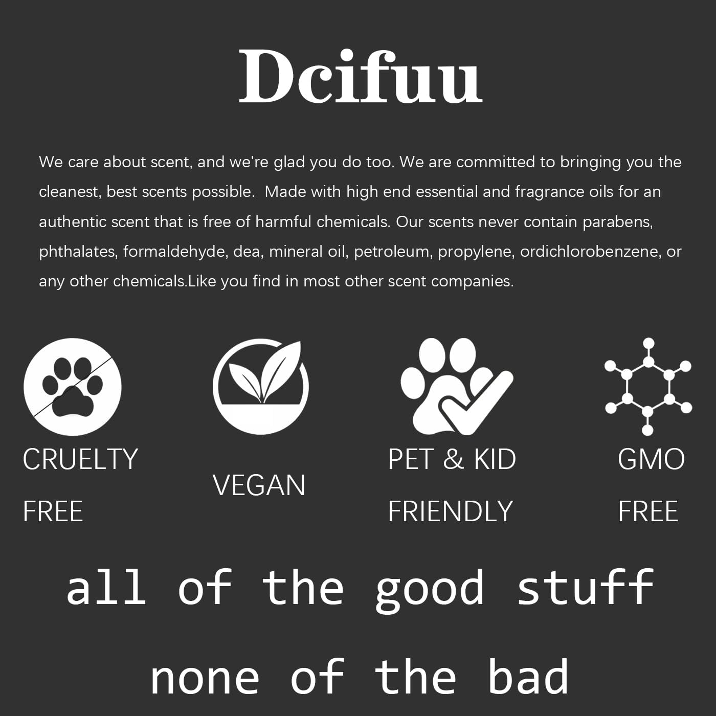 Grove Air Freshener, Stone Scent Starter Kit, Odor Eliminator - Car Visor Clip (Pack of 1 - Grove Scent)