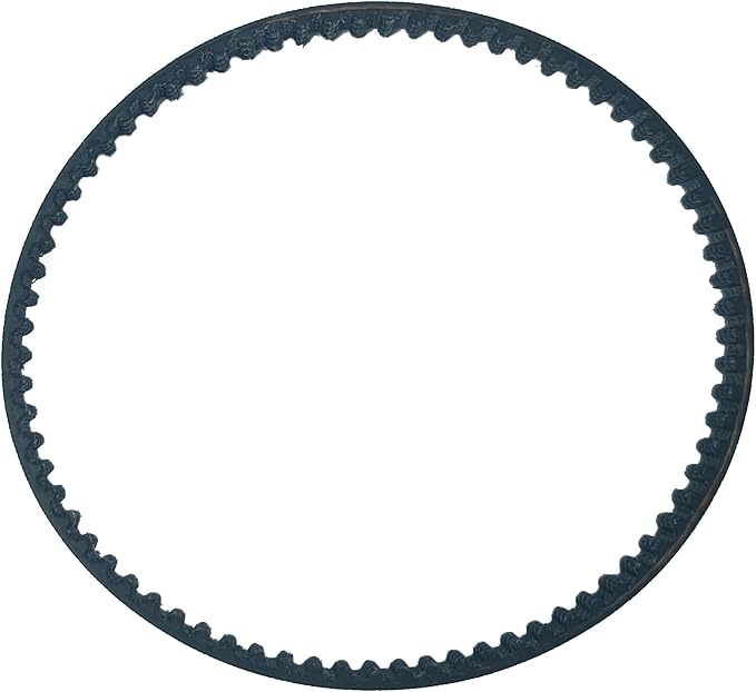 Vacuum Replacement Foam Filters Brush Roller Belt Compatible With Shark Navigator Cordless Upright Vac SV1106 SV1107 SV1100 SV1112 Accessories, Compare To Filter Part# XF1100T