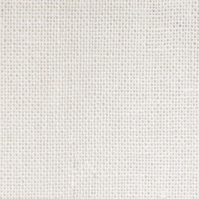 Chicology Cordless Roman Window Shade, Pacific White, 23"W x 64"H | Cordless Child-Safe, Room Darkening UV, Inside/Outside Mount, True-to-Size No Cut, Rich Textured Fabric, Spot-Clean Care Only
