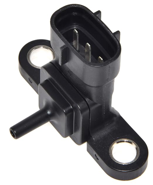 8942160040 Pressure Turbo Sensor Compatible with Toyota 4Runner Fit for Chaser Hiace for Hilux Models with Number 89421-60040
