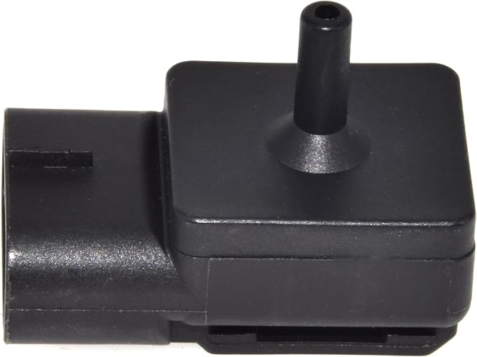 Air Pressure Sensor 1562010G00 Compatible with Suzuki Burgman 400 650 GSXR1000 GSXR1000Z King Quad 700 750 Quadracer 450 SV1000S 2003-2005 SV1000,2005-2007 Suzuki King Quad 70