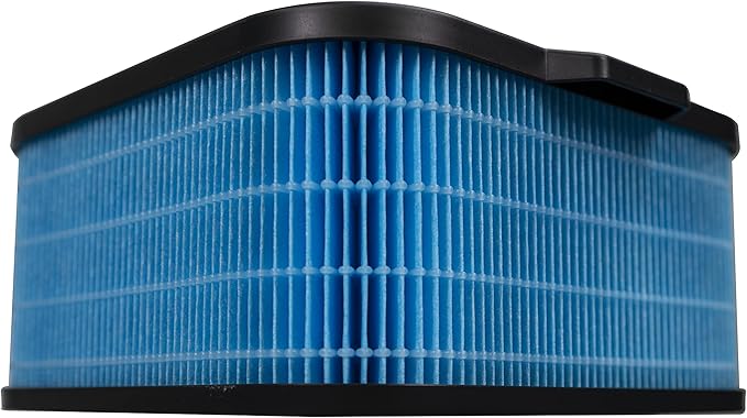 Filter-Monster replacement H13 filter compatible with Mila Air Purifier