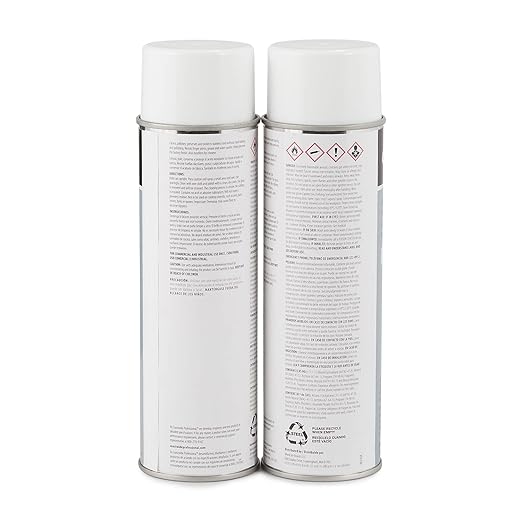 Coastwide Professional Stainless Steel Cleaner and Polish, Lemon Scent, 15 Oz., 6/Carton