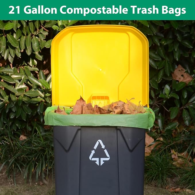 1.2 Gal -125 Count &21 Gal -20 Count-Bundle