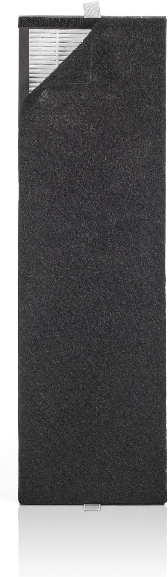 Alen Air Filter TF60-MP-Odor Replacement HEPA Filter for T500 Air Purifier - Captures Allergens, Dust, & Mold + Pet Dander & Odors (1 Filter)