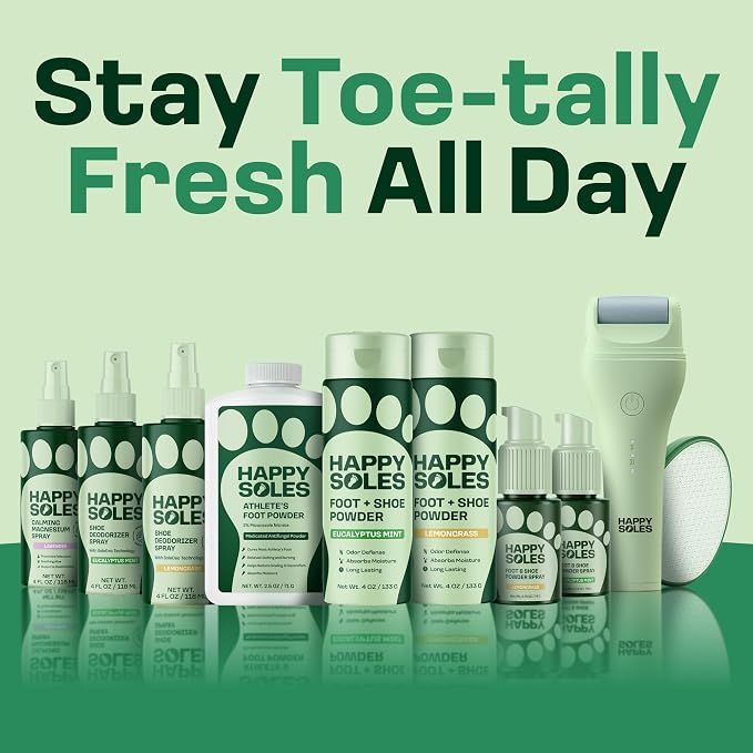 Electric Sole Buffer Foot Callus Remover - FSA Eligible HSA Rechargeable Electric Foot File - Professional Pedicure Tool - Smooth Cracked Heels & Calloused Feet - Ultimate Self-Care Tool