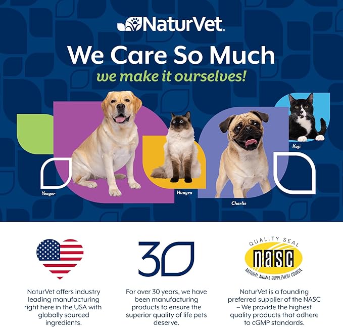 NaturVet – Yard Odor Eliminator Plus Citronella Spray – Eliminate Stool and Urine Odors from Lawn and Yard – Designed for Use on Grass, Patios, Gravel, Concrete & More – 64oz Refill (No Hose Nozzle)