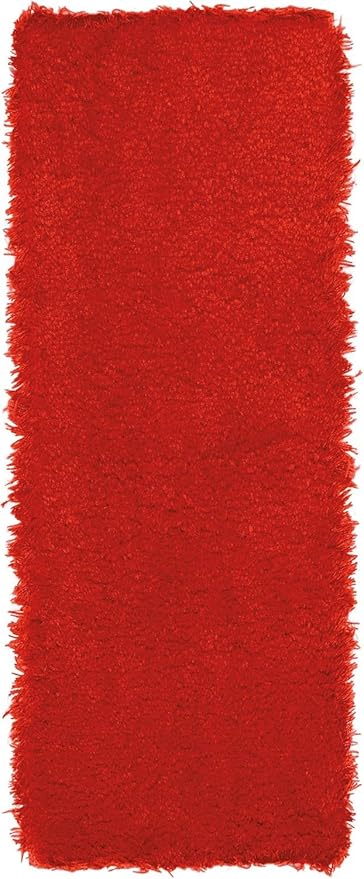 Microfiber Mop Replacement Pads for Wet/Dry Mop Floor Cleaning Pad Fit All Spray Mops (4 Pack)