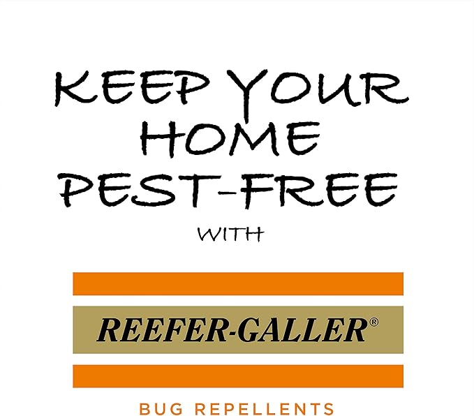 NO Moth Closet Hanger, Kills Clothes Moths, Carpet Beetles, Eggs & Larvae, 3 Pack