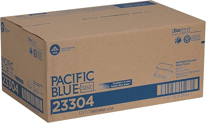 Georgia-Pacific Acclaim Multifold Paper Towels