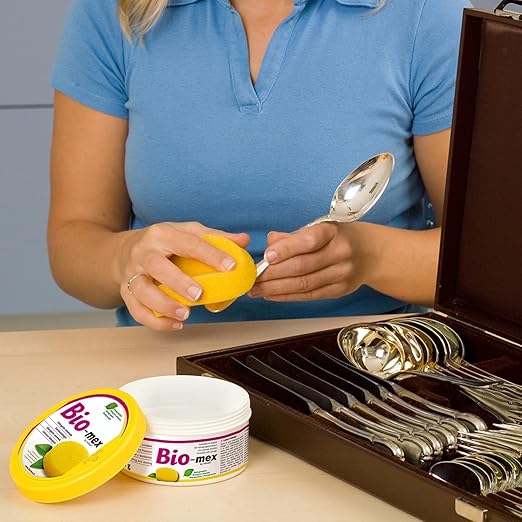 Biomex All-Purpose Multi-Surface Biodegradable Cleaner & Sponge