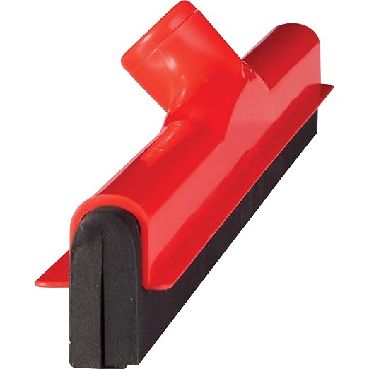Remco - A Vikan Company ColorCore 22" Foam Double Blade Squeegee