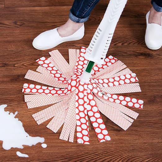 Libman Commercial Wonder Mop | Case of 4