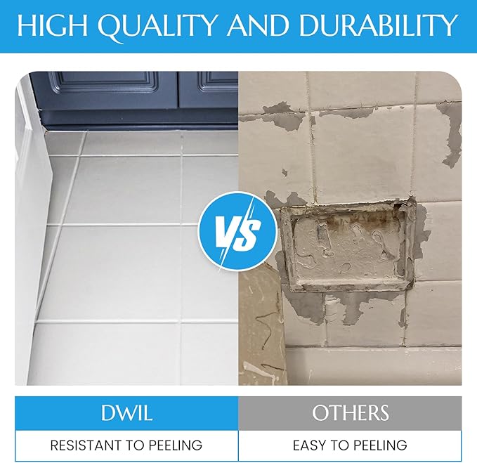 DWIL White 0.5kg & 1kg Combination 2 Sets of Tools