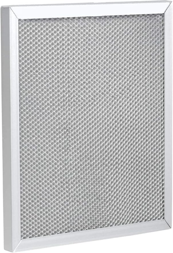 OdorStop OS3000H Hydroxyl Generator/UV Air Purifier with Charcoal Filter for Spaces up to 3000 sq ft and above