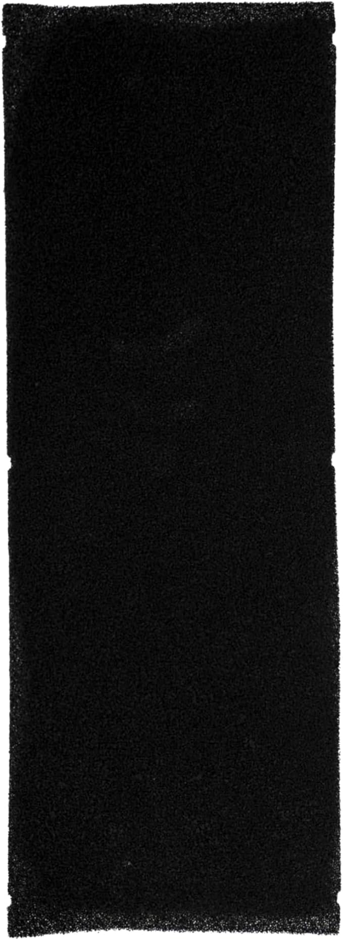 Nispira 2-in-1 True HEPA Replacement Filter PETWRFIL For Pure Enrichment PureZone Elite 4-IN-1 Tower Air Purifier PEAIRTWR (2-HEPA + 2-PreFilter)