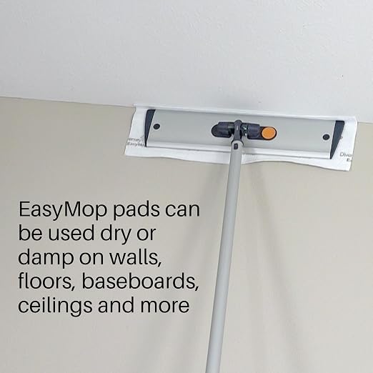 Taski D7520281 Ultra Plus Mop Frame, Commercial Heavy Duty Mop Head, 24-Inch Wide (60-cm)
