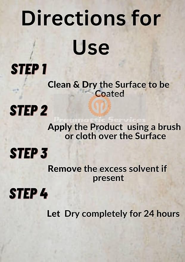 Tenax Hydrex Stone Sealer – Professional Penetrating Sealer for Granite, Marble, Natural Stone & Concrete – Stain & Water Protection for Countertops, Tile, Indoor & Outdoor Surfaces – 1 Quart