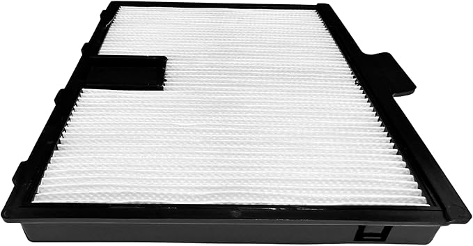 Nispira 9991466-R4 Ultra Fine Filters (4PK) Replacement For Dolphin Robotic Pool Cleaner Active 10 Advantage Cayman E10 Echo Encore Escape Explorer E20 Nautilus CC Proteus DX3 Prowler 910 917 2 Sets