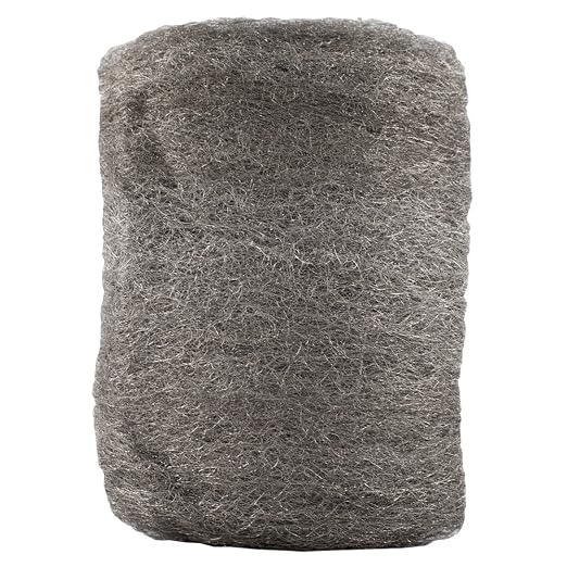 P&G PROFESSIONAL Dawn Degreaser, 1 Gallon (2 Pack) and Homax Steel Wool Grade #0000, 16 Pads