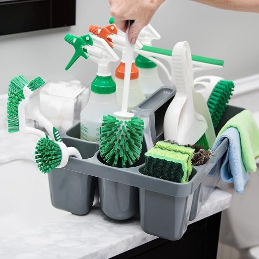 Libman Maid Caddy, 16 x 11-1/2 inches
