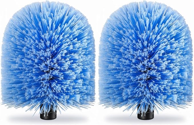 Webster Cobweb Duster Head (24, Duster Kit)
