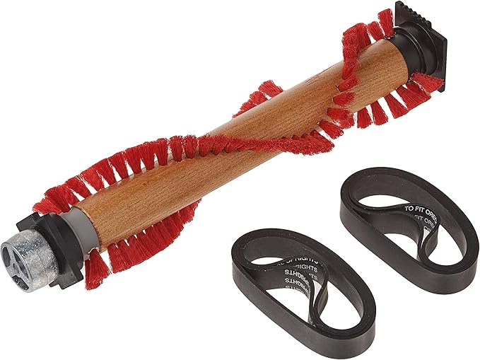 For ORECK XL Vacuums BEST Roller (BRUSH ROLL + 6 BELTS)