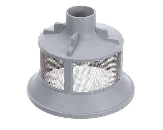 Hobart 01-240003-00002 Fine Strainer