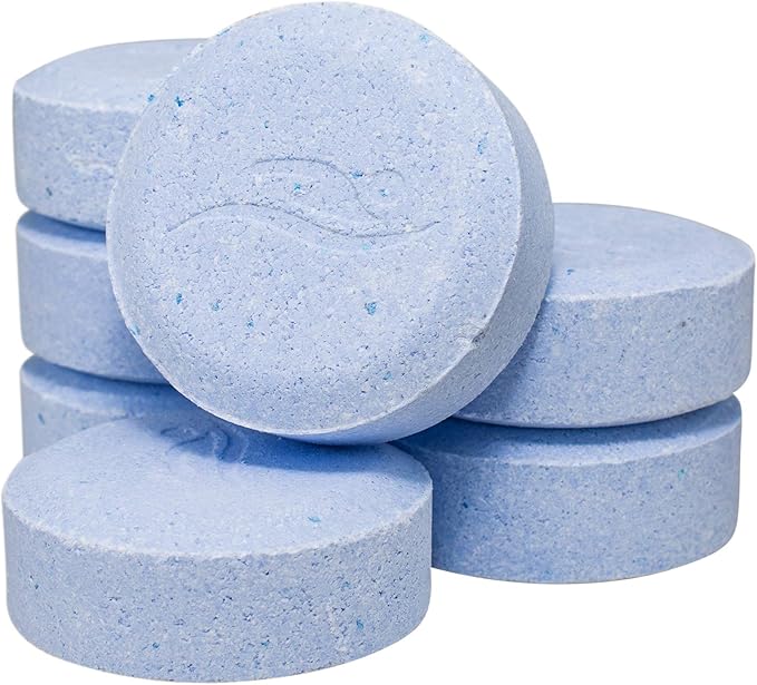 BioGuard SilkGuard Complete 3” Chlorinating Tablets, 7.5 lb, Single Pack | Chlorine Tablets for Sanitizing Swimming Pools