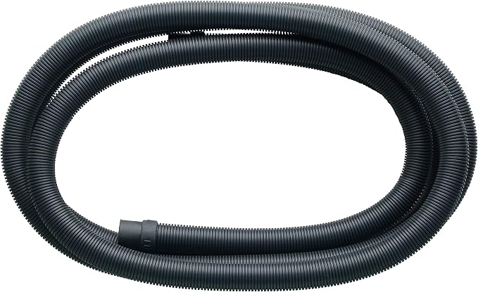 Fluval FX2/FX4/FX6 Ribbed Hosing, Aquarium Filter Replacement Part