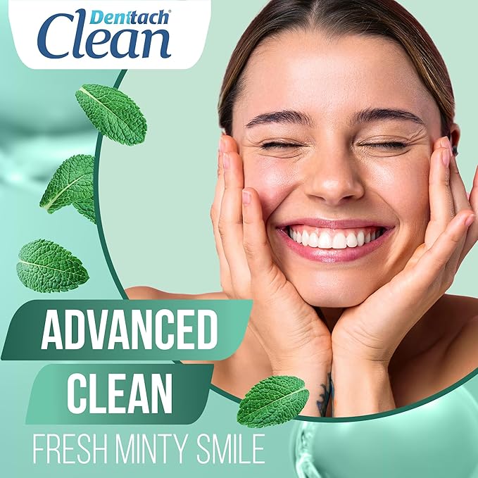 Retainer Cleaner Tablets, Cleaner, Retainer Cleanser and Defogger, Denture Cleaning Tablets, Deep Clean Retainers, Dentures, Aligners, Night Guard, 5 Month Supply