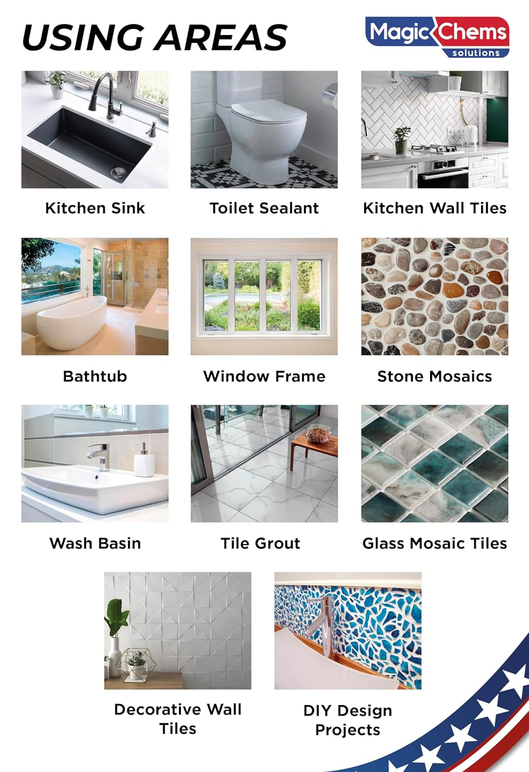 Tile Grout Repair, Grey 8.8 oz/250gr. Fast Drying Grout Repair Kit, Grout Filler Tube Repair Kit, Tile Grout Paint, Grout Sealer Restore and Renew Bathroom Floor, Tile Gaps Joints Lines, Nozzle Cutted