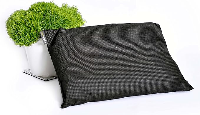 Ever Bamboo Deodorizer & Dehumidifier w/Natural Bamboo Charcoal (1 kg)