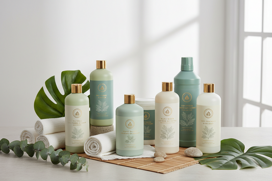 Mushroom Packaging: The Bio-Revolution in Your Cleaning Cabinet