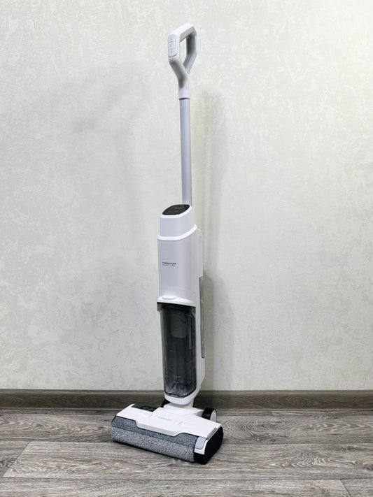Dyson vs. Shark: Which Vacuum Brand Offers Better Value?