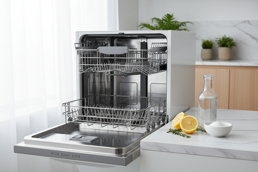 Best Dishwasher Cleaners for Fresh Cycles
